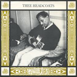 Thee Headcoats : Pedophile